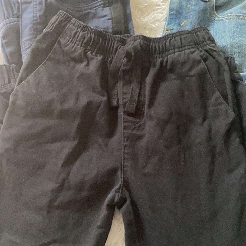 Kids Jean Bundle - Picture 5 of 5